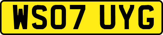 WS07UYG