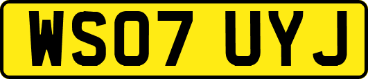 WS07UYJ