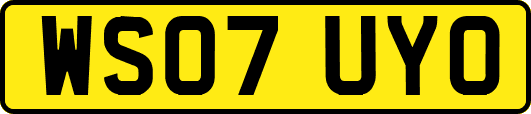 WS07UYO