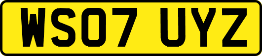 WS07UYZ