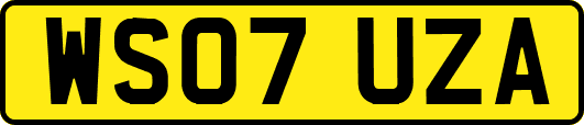 WS07UZA