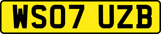 WS07UZB