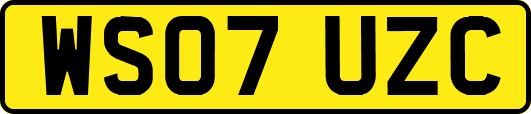 WS07UZC