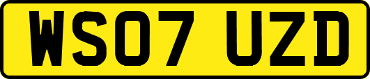 WS07UZD