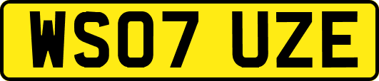 WS07UZE