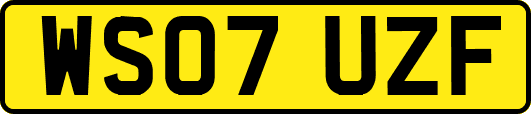 WS07UZF