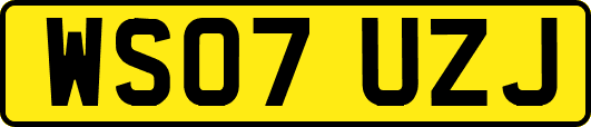 WS07UZJ