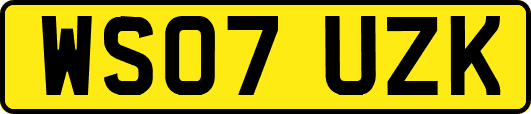 WS07UZK