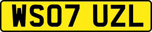 WS07UZL