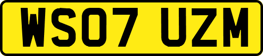 WS07UZM