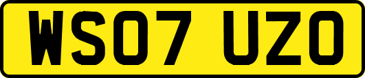 WS07UZO