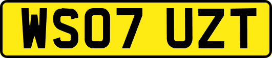 WS07UZT