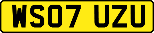 WS07UZU