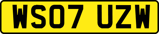 WS07UZW