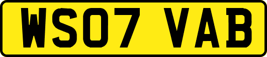 WS07VAB