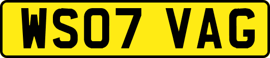 WS07VAG
