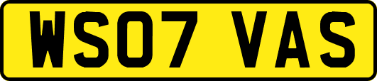 WS07VAS
