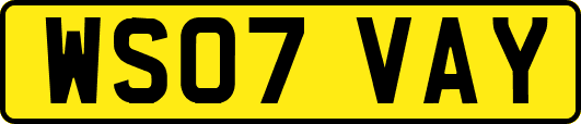 WS07VAY