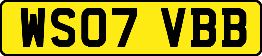 WS07VBB