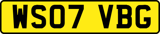 WS07VBG