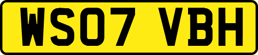 WS07VBH