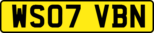 WS07VBN