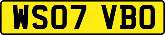 WS07VBO