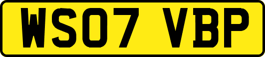 WS07VBP