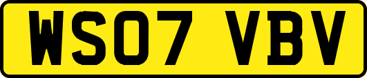 WS07VBV