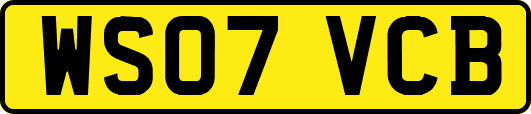 WS07VCB