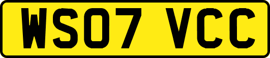 WS07VCC