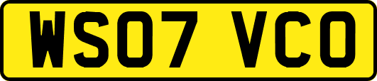 WS07VCO