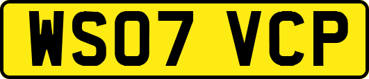 WS07VCP