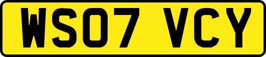 WS07VCY