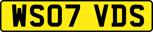 WS07VDS