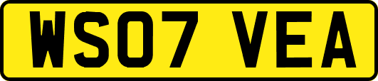 WS07VEA
