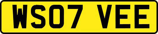 WS07VEE