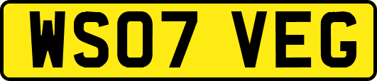 WS07VEG