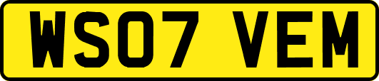 WS07VEM