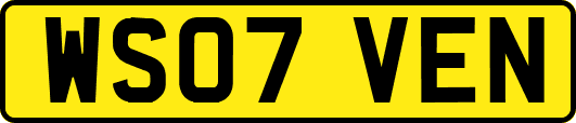 WS07VEN