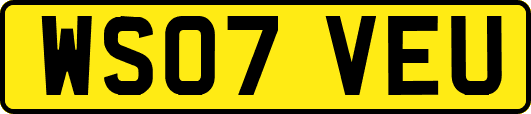 WS07VEU
