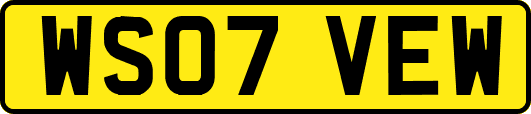 WS07VEW