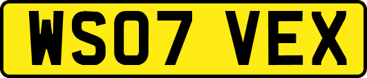 WS07VEX