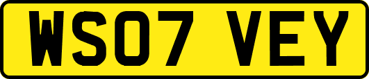 WS07VEY