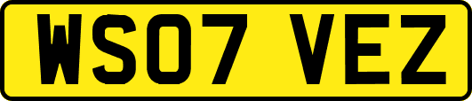 WS07VEZ