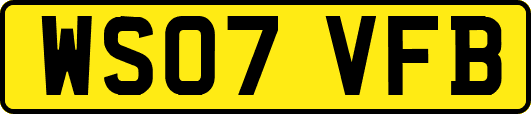 WS07VFB