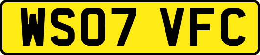 WS07VFC