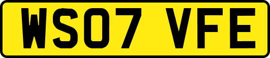 WS07VFE