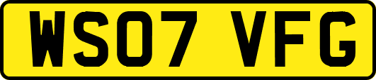WS07VFG