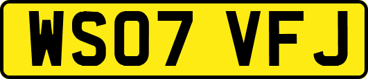 WS07VFJ